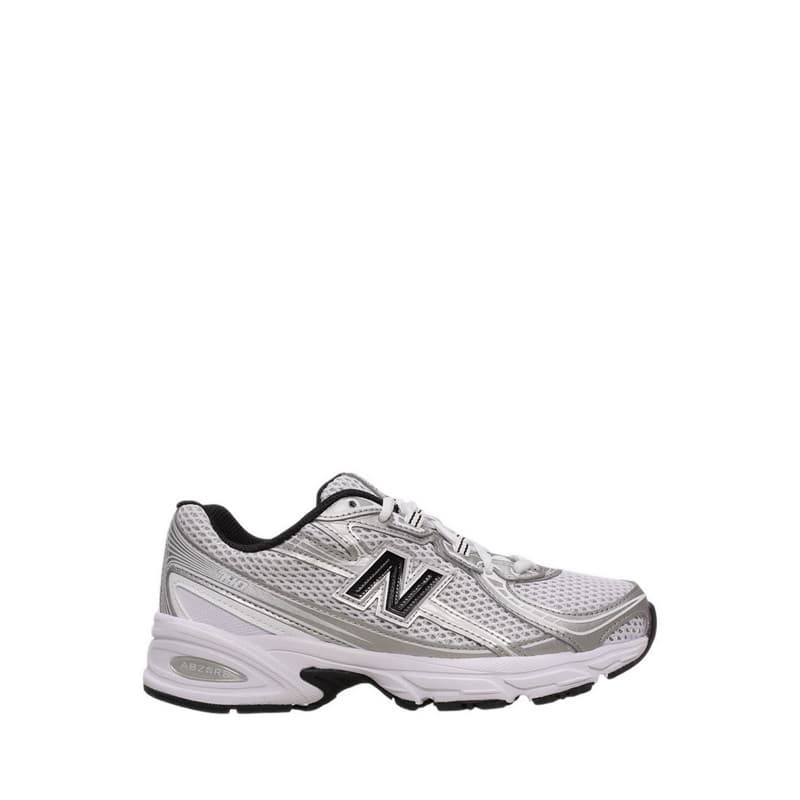 Giày Thể Thao New Balance 740 Unisex - White